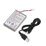 6143857916dc7b4d3315f047186bd121 Baterija za PS4 pro kontroler 2000mAh