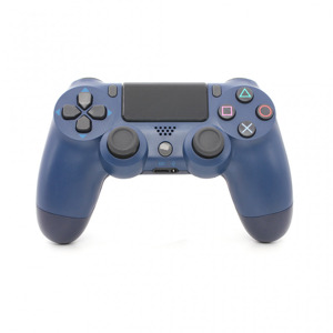 91b669d2c43e3b91160312aad236917d Joypad Dual Shock WIFI za PS4 plavi