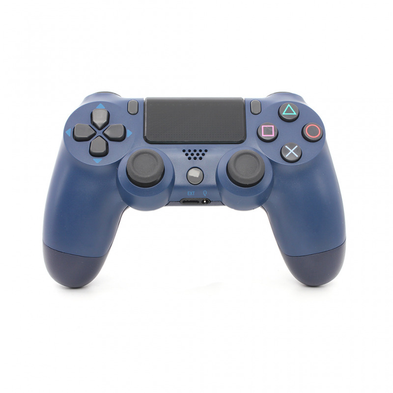 91b669d2c43e3b91160312aad236917d Joypad Dual Shock WIFI za PS4 tamno plavi