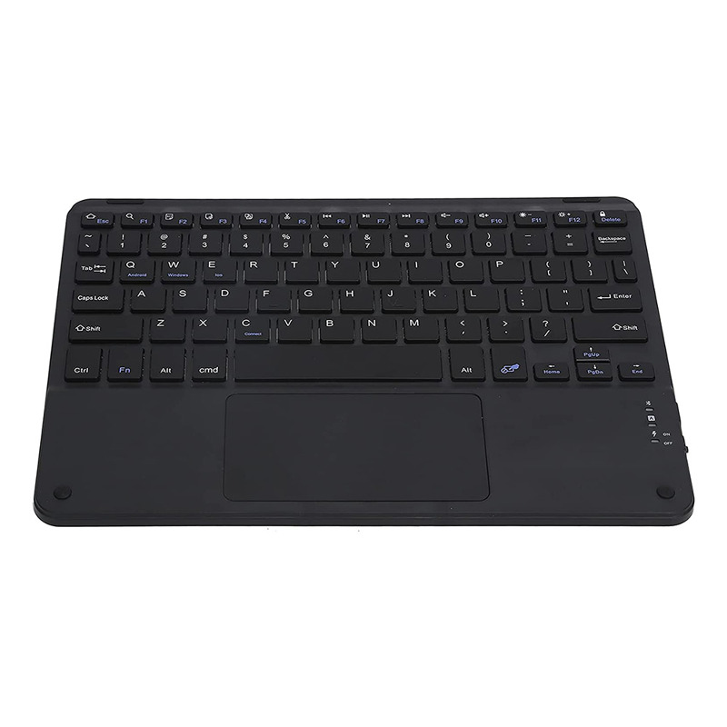 96063f74cb3e23fd93131551a16ecbd9 Futrola sa tastaturom i misem za Xiaomi Pad 5