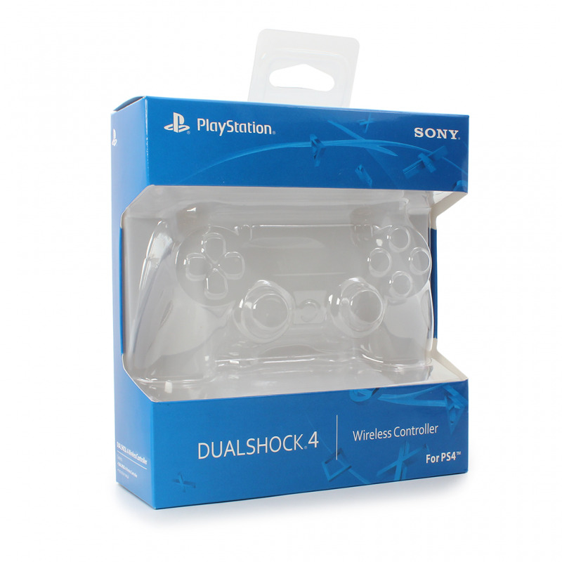 bc2be0b7e8a916bb748307f5f9c78b71 Joypad Dual Shock WIFI za PS4 tamno plavi