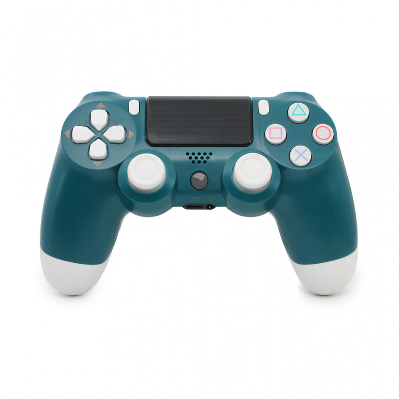 cb343c6fc36b92d1275d7d2c95d53c84 Joypad Dual Shock WIFI za PS4 zeleni