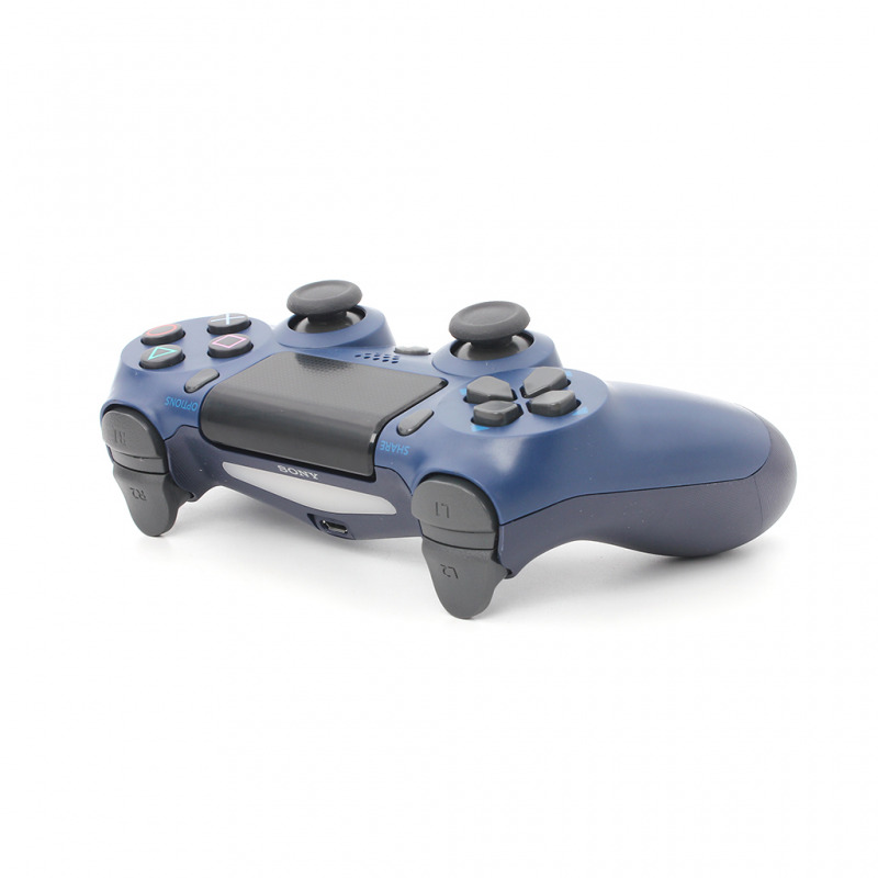d6652987f9a072796649086aaafff0c2 Joypad Dual Shock WIFI za PS4 tamno plavi