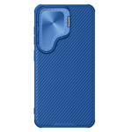 dd95d53aabd4c33cc5185f2922a584c5 Maskica Nillkin CamShield Prop za Samsung S926B Galaxy S24 Plus plava