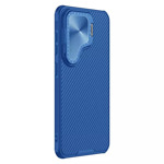 e2badfd3946b5ca8fcd297b4ca03fd76 Maskica Nillkin CamShield Prop za Samsung S926B Galaxy S24 Plus plava