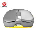 075f60277c04f99e2f24b6eb5d73b5fc Mis Wireless Gaming Fantech XD3 (V3) PRO 4K Helios II sivi sa ACM03 (dongle)