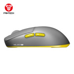 45feff0ca8d163e693ff74d0b8d4203f Mis Wireless Gaming Fantech XD3 (V3) PRO 4K Helios II sivi sa ACM03 (dongle)