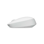 78469445e79a784f363fdd2fbc696834 LOGITECH M171 Wireless beli miš