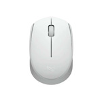 815ad4d954778093e4e395369a95714a LOGITECH M171 Wireless beli miš