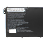 a08927c74383837ddf6ddaafdbab3496 Baterija za laptop Acer Aspire ES1-531 ac14b18j 11.31V 3246mAh