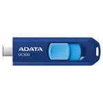 f6f899a4a7e94b2638f2b3f05a6eaddf 64GB 3.2 ACHO-UC300-64G-RNB/BU plavi