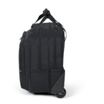 08b307b637738301aed2cea1a23f8c26 Torba za laptop Dicota Roller Eco Top Traveller Base D31985-RPET 16" crna