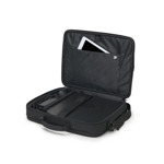 0cca7eb1e56287b80debca8fa73e8d5d Torba za laptop Dicota Eco Multi Plus Scale D31439-RPET 15.6" crna