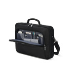 11b7813f558f0835ace81786819fcb7e Torba za laptop Dicota Eco Multi Select D31638-RPET 15.6" crna