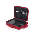 1e9bc2bc80019138ef7000beaaede15e Torba za laptop Dicota Eco Multi Base D30917-RPET 17.3" crvena