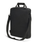 23b3b28e7a2605a1625de6e16a025406 Torba za laptop Dicota Tote Bag Eco Motion D31877-RPET 15.6" crna