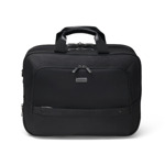 28c82843617ef664e4eac2ab5fa88b61 Torba za laptop Dicota Eco Top Traveller Twin Select D31646 15.6" crna