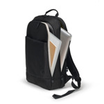 3afaa81dcfdbf3dad7054d571fd6e7d7 Ranac za laptop Dicota Slim Eco Motion D32015-RPET 14.1" crni