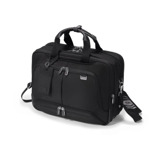 3fddd2353aae6a6e39339925b328aecf Torba za laptop Dicota Eco Top Traveller Twin Pro D30844-RPET 15.6" crna