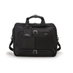 4891ac445773831aaebd1a6d56bed466 Torba za laptop Dicota Eco Top Traveller Twin Pro D30844-RPET 15.6" crna