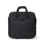 5c2d28f55c23e0ff7af633f2d0b8a9f6 Torba za laptop Dicota Roller Eco Top Traveller Base D31985-RPET 16" crna