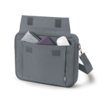 66d349babcf6a1bfd4ac1861304dafeb Torba za laptop Dicota Eco Multi Base D30915-RPET 17.3" siva
