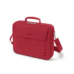 8b70304a41c865502e990f90784efc99 Torba za laptop Dicota Eco Multi Base D30917-RPET 17.3" crvena