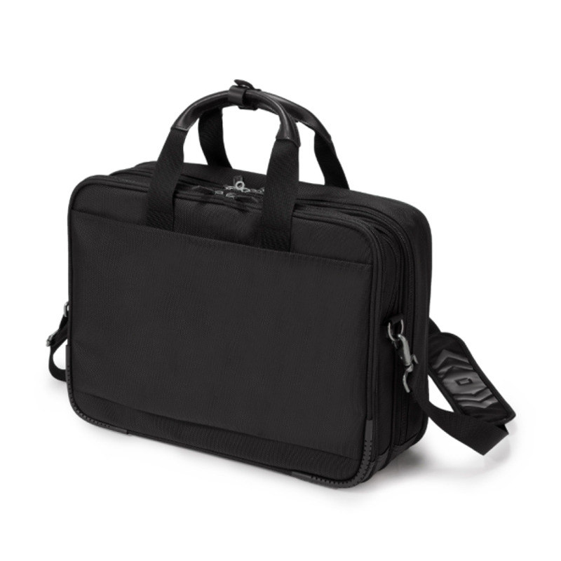 9865a8d1eeadc1f756dbc15f16bf1f2a Torba za laptop GW00017 Black