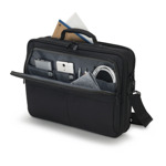 a9a9022ecb6ce967aa707bf728d54a60 Torba za laptop Dicota Eco Multi Plus Scale D31439-RPET 15.6" crna