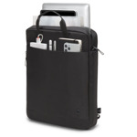 b24efbf356e45adeefeeac93e07fee27 Torba za laptop Dicota Tote Bag Eco Motion D31877-RPET 15.6" crna
