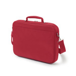 c57207e3e85421d997be4f52091d0a48 Torba za laptop Dicota Eco Multi Base D30917-RPET 17.3" crvena