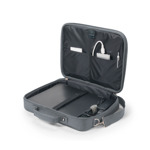 dd47f626976106b9bc9f97fbf4b8d33d Torba za laptop Dicota Eco Multi Base D30915-RPET 17.3" siva