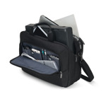 f53061038e1cbefa40d3678708e6a7de Torba za laptop Dicota Eco Top Traveller Twin Select D31646 15.6" crna