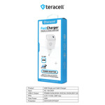 734504e3bb0f181baf8f37ddfec1a4bd Kucni punjac Teracell Evolution TC-16GP, GaN, PD 3.0, 33W beli CE