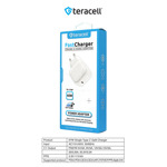 7d4df95ffb2e542f6c1ae8d67adef85b Kucni punjac Teracell Evolution TC-17GP, GaN, PPS, PD 3.0, 67W beli CE