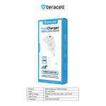 9d861419ceb7b9939e579f5eee2a51aa Kucni punjac Teracell Evolution TC-14GP, GaN, PD 3.0, 20W beli CE