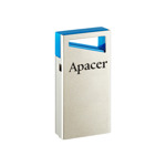 f8b915eaa45cf3fc050a391818581324 128GB AH155 USB 3.2 flash plavi AP128GAH155U-1