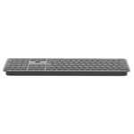 3ef69bb7613daf7a54b8d88daccc0d11 LOGITECH MX Keys S Wireless Illuminated tastatura Graphite YU