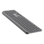 4f3d18eb8a16fb3b0c91a69dd2934a0c LOGITECH MX Keys S Wireless Illuminated tastatura Graphite YU