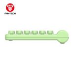 110571f6463bd64e7700ee43e1b6413b Combo mis tastatura wireless Fantech WK-897 GO Mochi80 zeleni