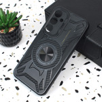154648a93fac78d3fe4b9169439f0546 Maskica Combat za Samsung A556B Galaxy A55 5G crna