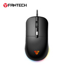 17e762fdd18b73a22dec0a88b5db8d17 Mis Gaming Fantech VX9S Kanata S crni