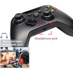 254538def43e875f34e4be0801294ee8 Dobe WTYX-618 Joypad zicani za Xbox ONE crni