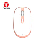 32b2fb5d86dfd9b3376fca0722a07df1 Combo mis tastatura wireless Fantech WK-897 GO Mochi80 narandzasti