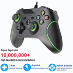 4e6314083fbfeef15a12e40f807d0674 Dobe WTYX-618 Joypad zicani za Xbox ONE crni