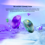 55ad19bb92179562c9382ebc463eeabb Mis Wireless Gaming Fantech XD7 Aria plavi sa podlogom Fantech MP353 Agile plava