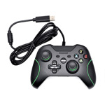 58063720dfd40ab43a1023b1195ba718 Dobe WTYX-618 Joypad zicani za Xbox ONE crni