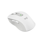 649e9236080a11b7c6c7367e45a62c56 LOGITECH M650 L Wireless beli miš