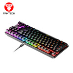 7b074e769c48676002b6abf0d2abc45c Tastatura Mehanicka Gaming Fantech MK856 RGB Maxfit 87 crna (Blue switch)