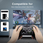 7bd1877602cf6301a7803c08123c3951 Dobe WTYX-618 Joypad zicani za Xbox ONE crni